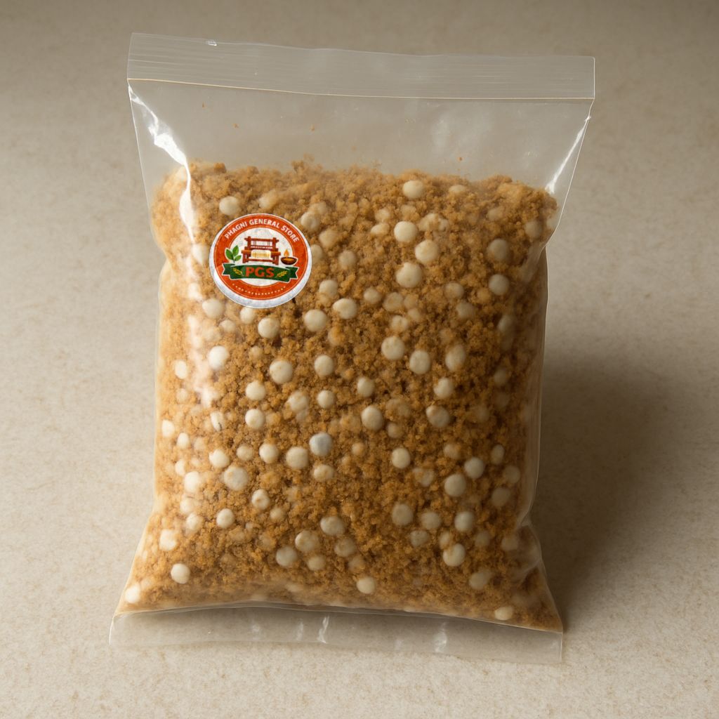Phagni General Store's sabudana vada mix