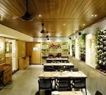 Raaga Multicuisine Restaurant
