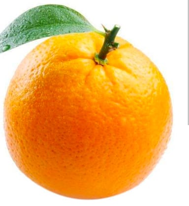 Orenge