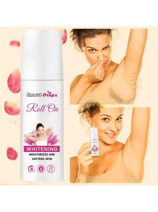 Roll-on - For Men & Women