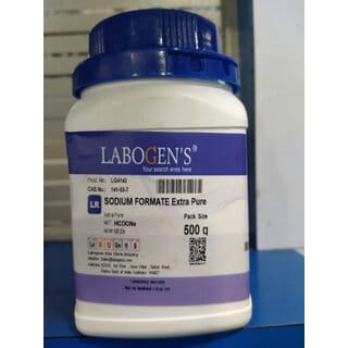 SODIUM FORMATE Extra Pure