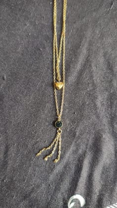 Necklace..