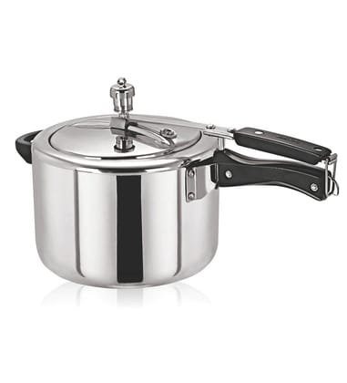 Vistara Z1 Series Aluminium Cooker - 10 Litre