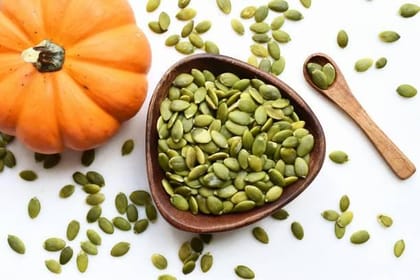 Desi Utthana Organics Pumpkin Seeds 100gm