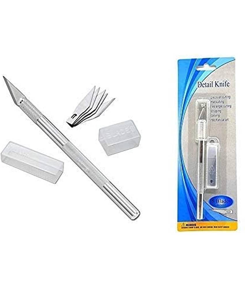 Eclet Surgical Detail Pen Knife