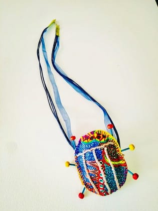 HappyDo Bug Brooch & Pendant