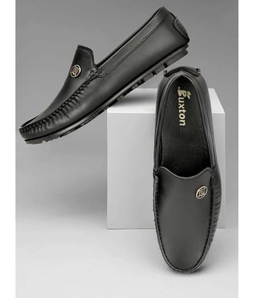 Buxton Black Men's Formal