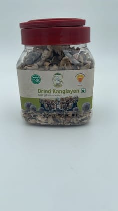 Dried Kanglayen - 85 gm