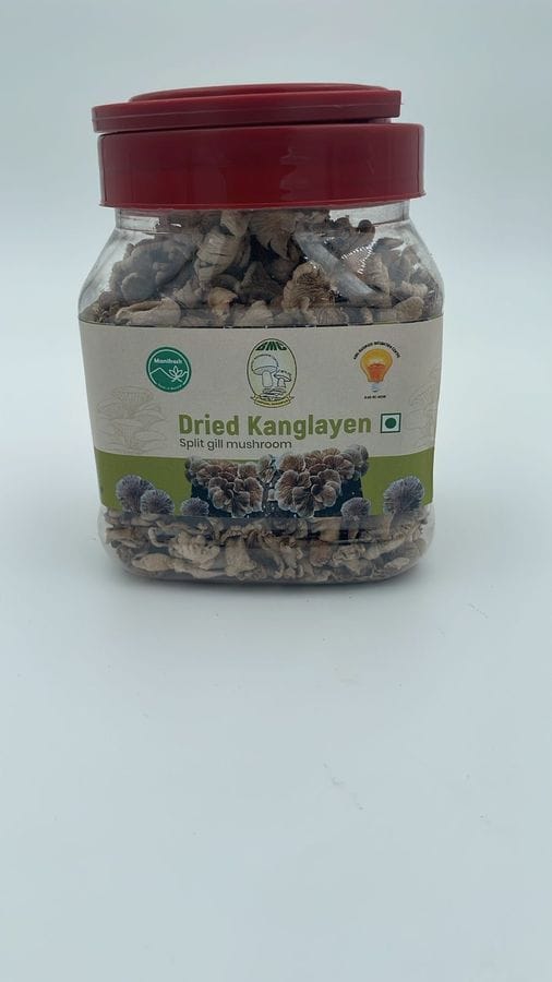 Dried Kanglayen - 85 gm