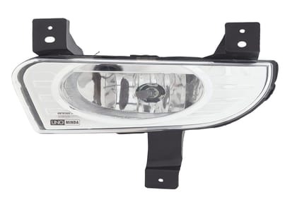Uno Minda Front Fog Lamp - LH FF-5056AM