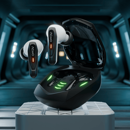 DwOTS Zing Earbuds