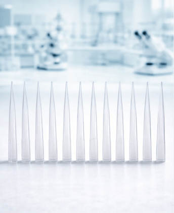 MediLytic Micro Tips Large ( 500 nos in each ),Pack of 2 nos.