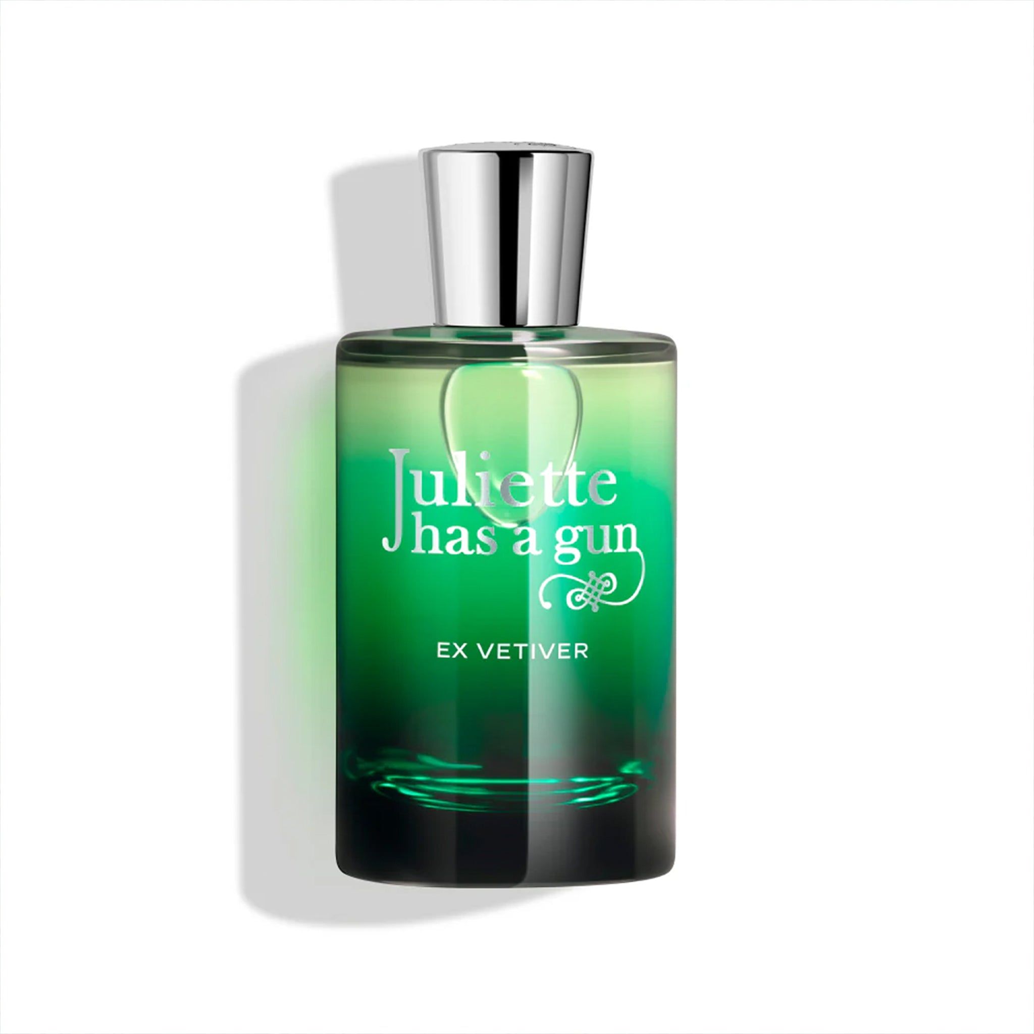 Ex vetiver-100ML / Men / Eau De Parfum