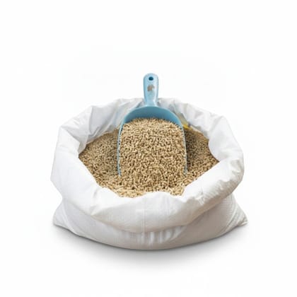 Premium Wheat Flour - 10 kg - One 10kg sack of wheat flour