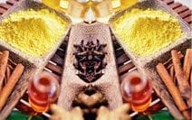 Turmeric Powder 3.5 % Curcumin