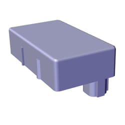 CDI Unit - Glamour - 30410AANC01S