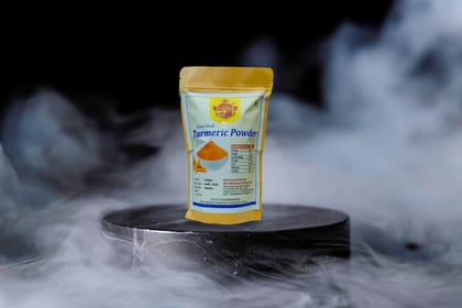 TURMERIC POWDER