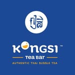 Kongsi Tea Bar