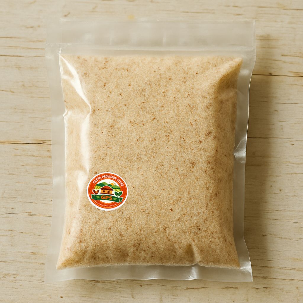 Geeta Provision Store's suji halwa mix