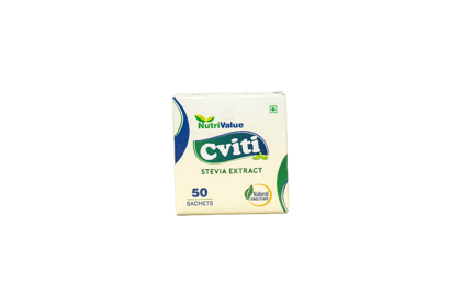 NutriValue Cviti Sachet - 3 Units NutriValue Cviti Sachet - 3 Units