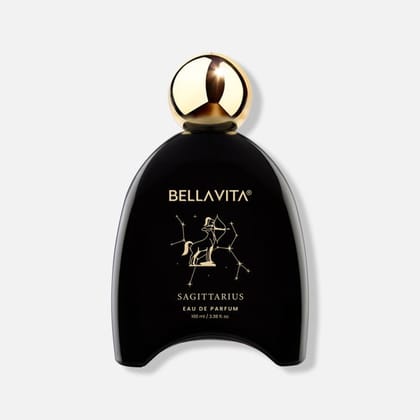 Sagittarius Perfume - 100ml (Swiggy)