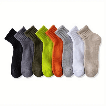 VIBERANT EDITION-Pack of 8-Pairs