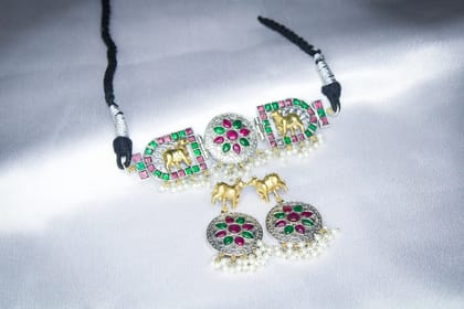 Stunning Necklaces