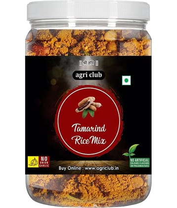 AGRICLUB Tamarind Rice Mix 200 gm