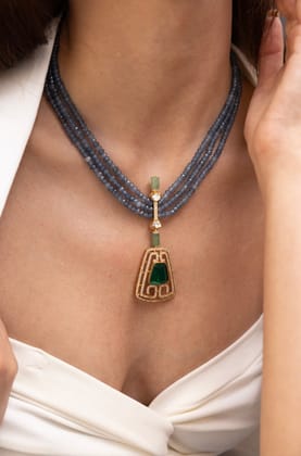 Mevira Choker - APRNK69