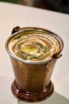 Dal Makhani