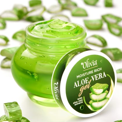 Aloe Vera Gel - 140G