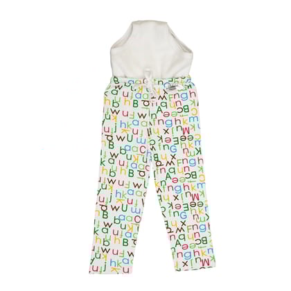 Potty Training Pajamas 4-5 Years Kindergarten Tales Print Pack 1-Size 4 (4-5 years)