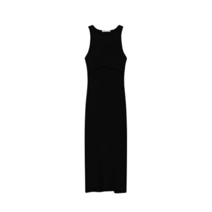 Bodycon Dress Sleeveless