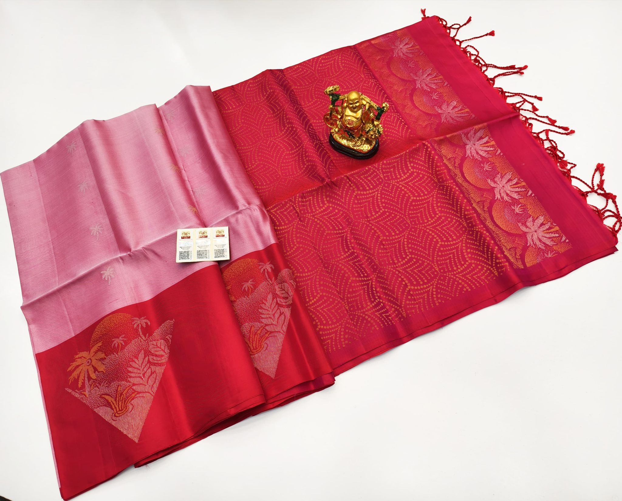 Kanjeewaram Bespoke Style 19-Bespoke