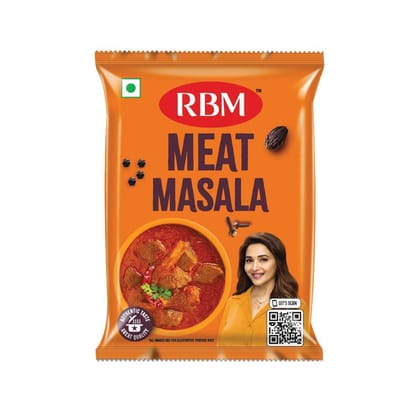 RBM Meat Masala, 100 gm