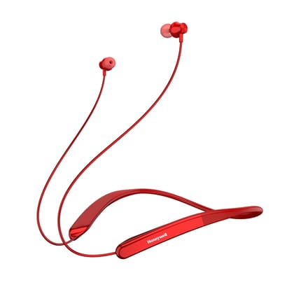 Trueno U10 Bluetooth Neckband