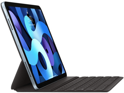 IPAD SMART KEYBOARD FOLIO 11-HIN