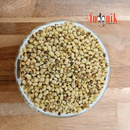 Fudonik Chawli (Cowpea/Lobia) | Whole Pulse, Farm Fresh | Curries & Salads
