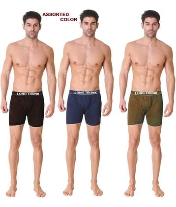 D1 DIFFERENT ONE Multi Trunk Pack of 2