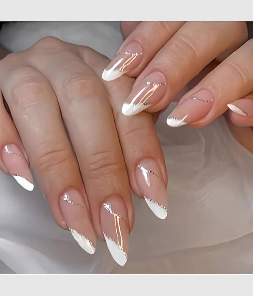 Fashion world shop Fashion world shop Press-Ons 1 no.s