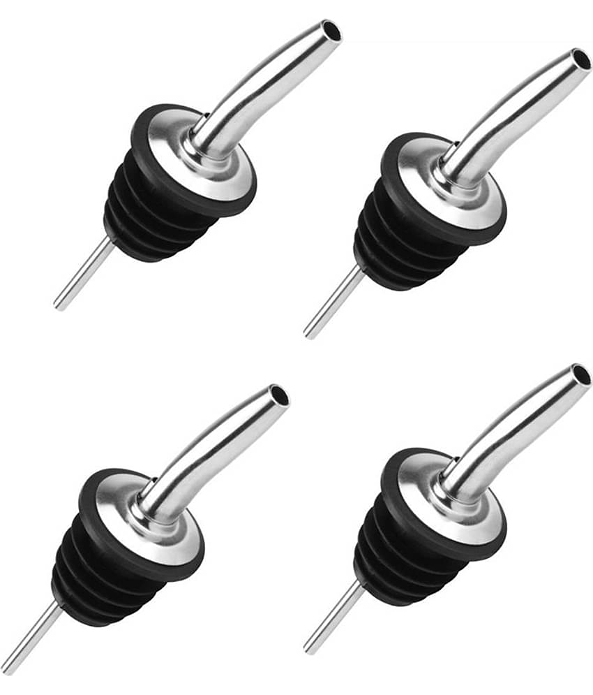 Stainless Steel Pourers