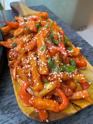 MAHAKAL Cafe & Fast Food