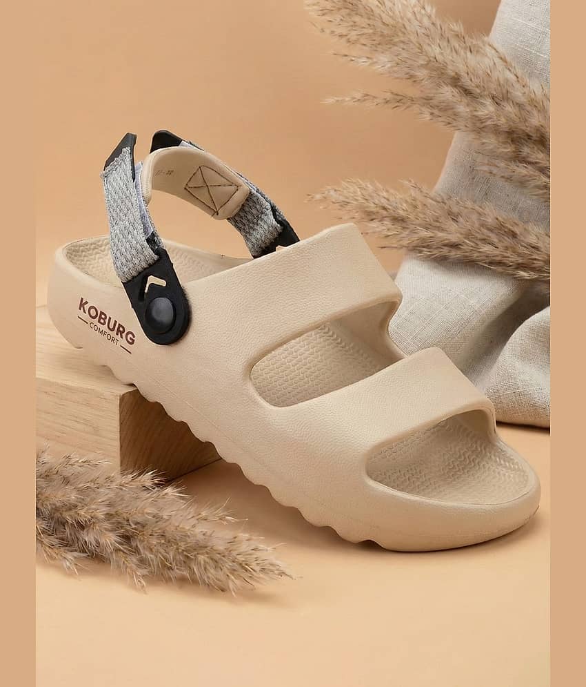koburg Blue Women's Flats