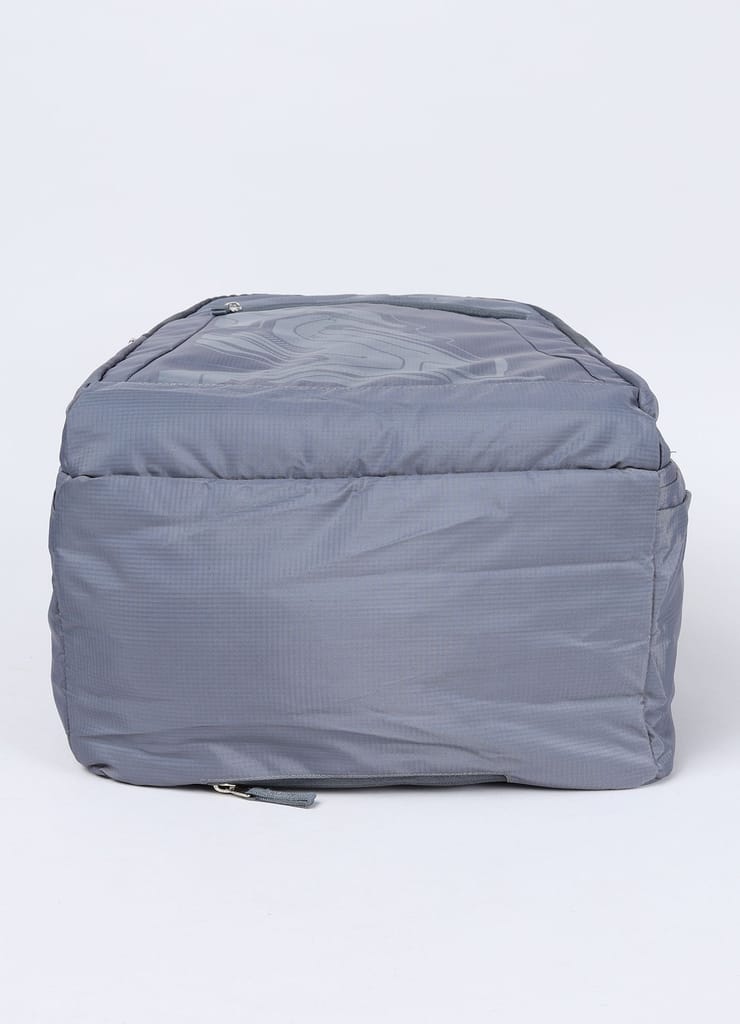 PB Pearlbags EXCEL 26L Printed Laptop Backpack With Rain Cover,USB Charging Port,2 Compartment,Premium Fabric,Water Resistant Anti Theft,School & College Bag for Boys and Girls,Office & Travel Bag for Men and Women,49X31X17 Cms