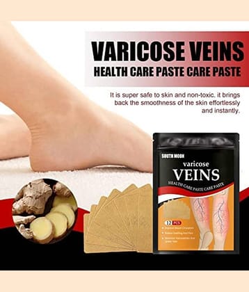 Multi DealVaricose Veins Reduce Swelling Relieve Pain Instant Relief From Muscular Pain Improve Blood Circulation