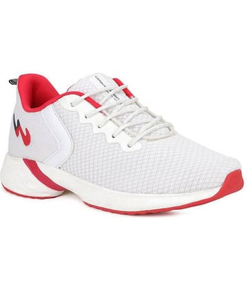 Campus - Black Women's Running Shoes