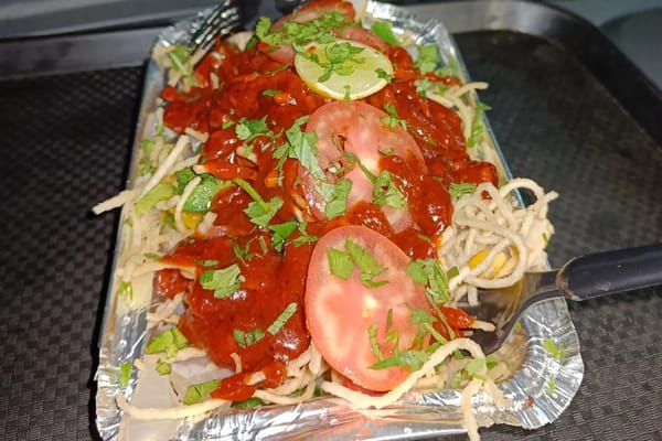 Koriander Kurries Restaurant