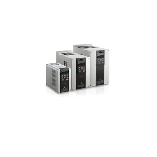 Kinco Low Voltage AC Variable Drives