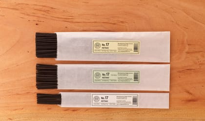 Ketaki - Incense sticks 100 gms 