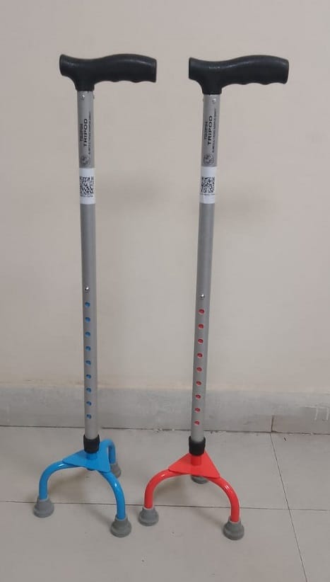 Tripod - TD2P04